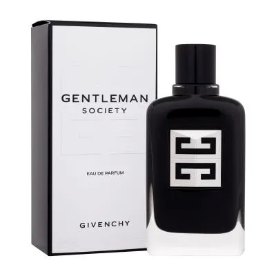 Givenchy Gentleman Society