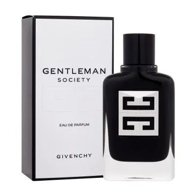 Givenchy Gentleman Society