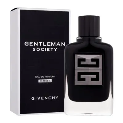 Givenchy Gentleman Society Extreme