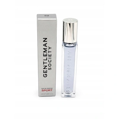 Givenchy Gentleman Society Sport