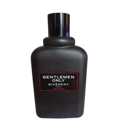 Givenchy Gentlemen Only Absolute