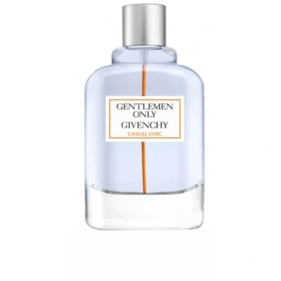 Givenchy Gentlemen Only Casual Chic
