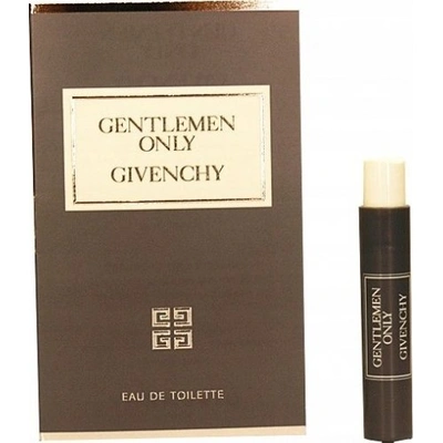 Givenchy Gentlemen Only