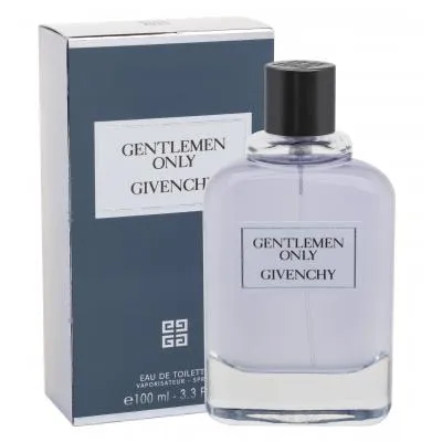 Givenchy Gentlemen Only