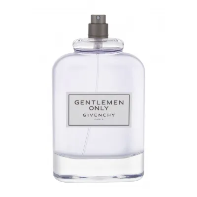 Givenchy Gentlemen Only