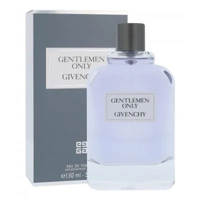 Givenchy Gentlemen Only
