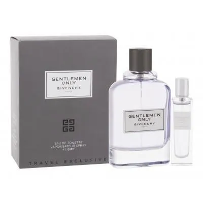 Givenchy Gentlemen Only