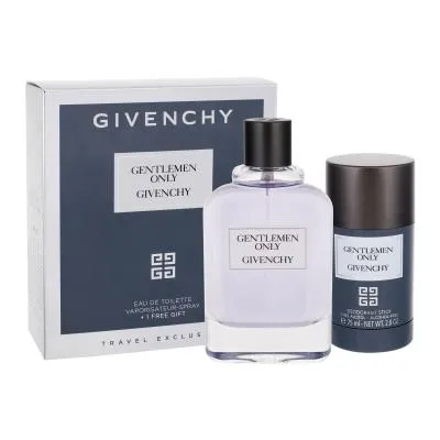 Givenchy Gentlemen Only