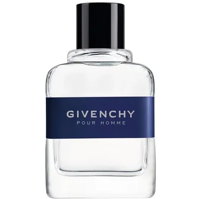 Givenchy Pour Homme Blue Label