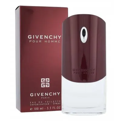 Givenchy Pour Homme
