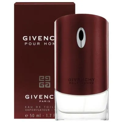 Givenchy Pour Homme