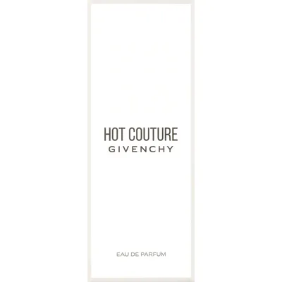 Givenchy Hot Couture