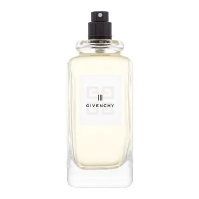 Givenchy III