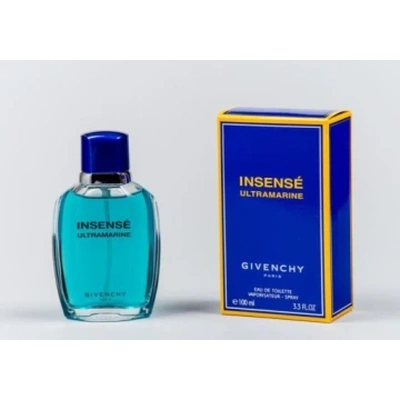 Givenchy Insense Ultamarine