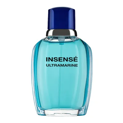 Givenchy Insense Ultramarine