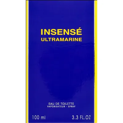 Givenchy Insense Ultramarine