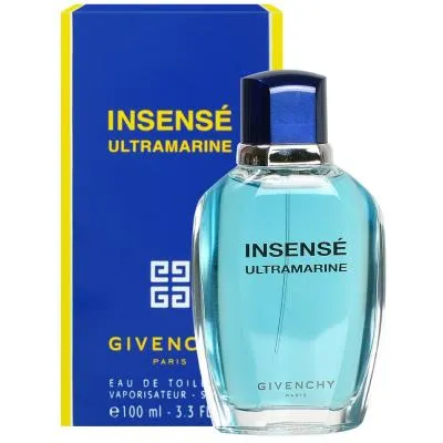 Givenchy Insense Ultramarine