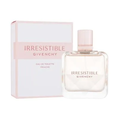 Givenchy Irresistible Fraiche
