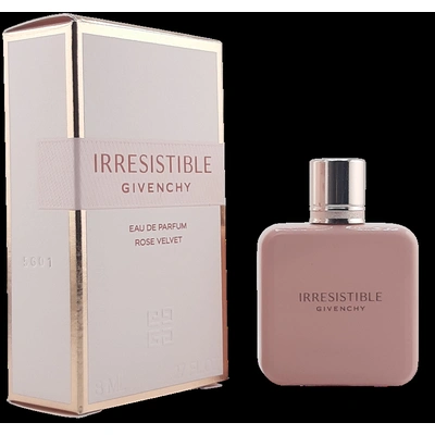 Givenchy Irresistible Rose Velvet