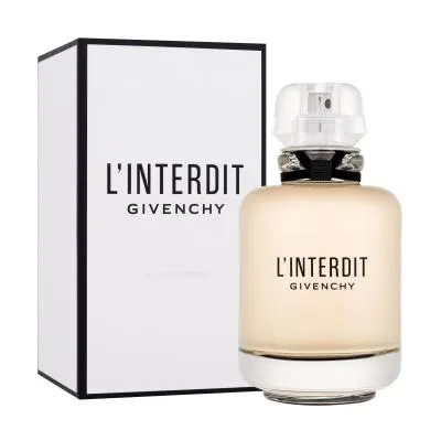 Givenchy L'interdit