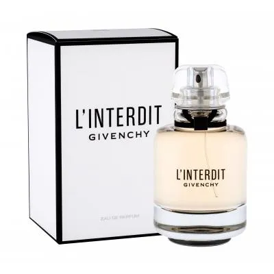 Givenchy L'interdit
