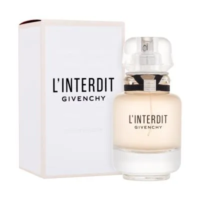 Givenchy L'interdit