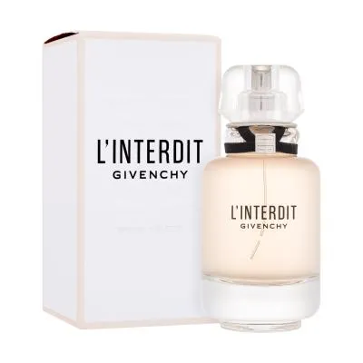 Givenchy L'interdit