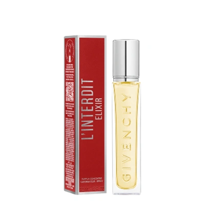 Givenchy L'Interdit Elixir