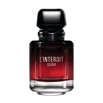 Givenchy L'Interdit Elixir