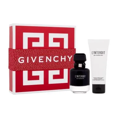 Givenchy L'interdit Intense