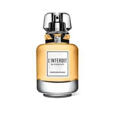Givenchy L'interdit Narcisse Blanc