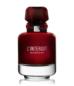Givenchy L'interdit Rouge
