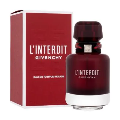 Givenchy L'interdit Rouge