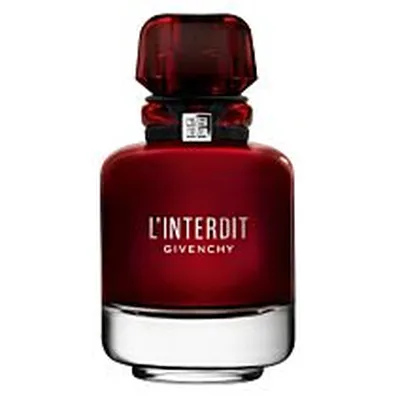 Givenchy L'interdit Rouge