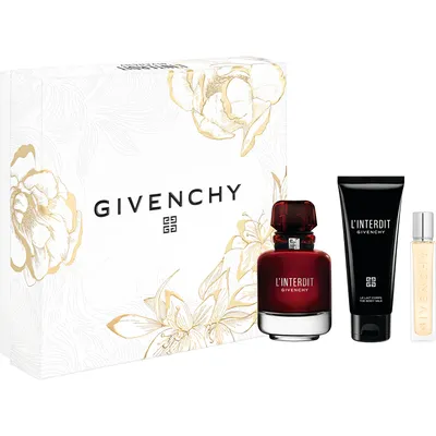 Givenchy L'interdit Rouge