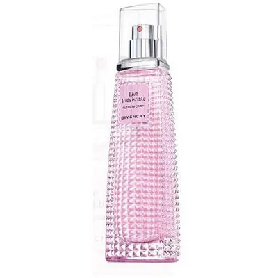 Givenchy Live Irresistible Blossom Crush