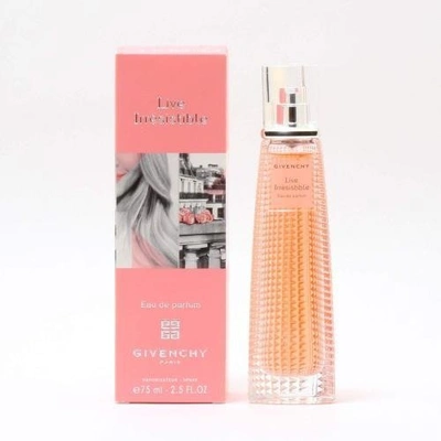 Givenchy Live Irresistible