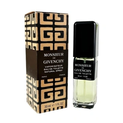 Givenchy Monsieur De Givenchy