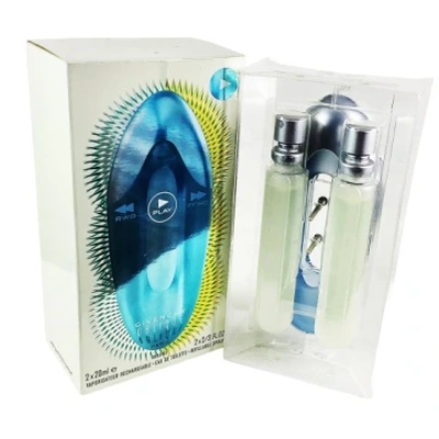 Givenchy Oblique Play