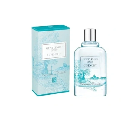 Givenchy Only Gentleman Parisian Break