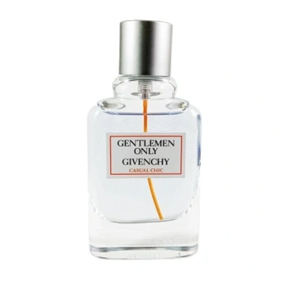 Givenchy Gentlemen Only Casual Chic