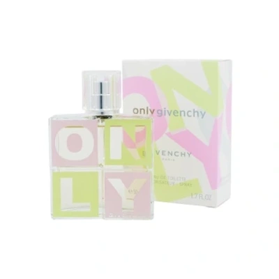 Givenchy Only Givenchy