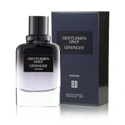 Givenchy Gentlemen Only Intense