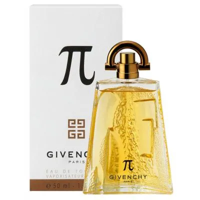 Givenchy Pi