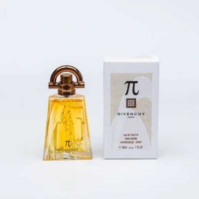 Givenchy Pi