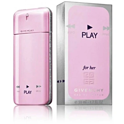 Givenchy Play For Her