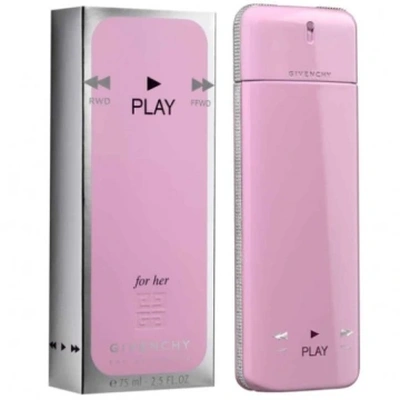Givenchy Play For Her