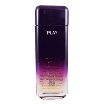 Givenchy Play For Her Intense