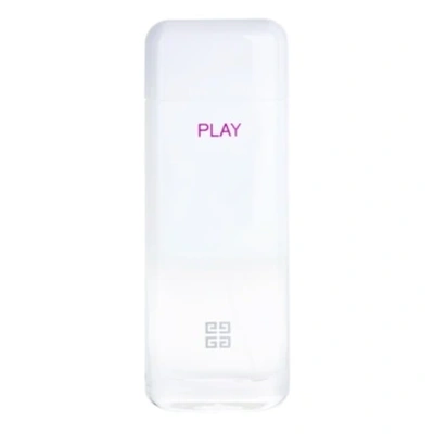 Givenchy Play Pour Femme