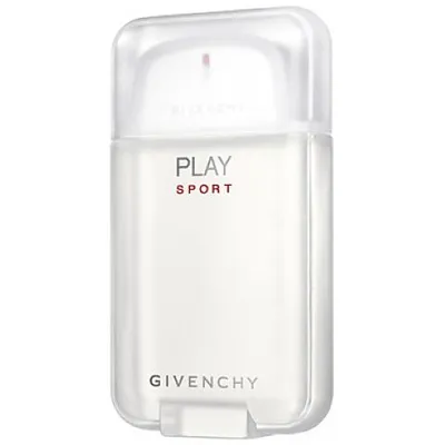 Givenchy Play Sport